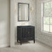 James Martin Vanities Myrrin 30" Single Vanity