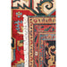 Pasargad Home Azerbaijan Collection Hand-Knotted Lamb's Wool Area Rug-12' 5" X 18' 4", Red 32023