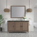 James Martin Vanities Portland 60" Single Vanity