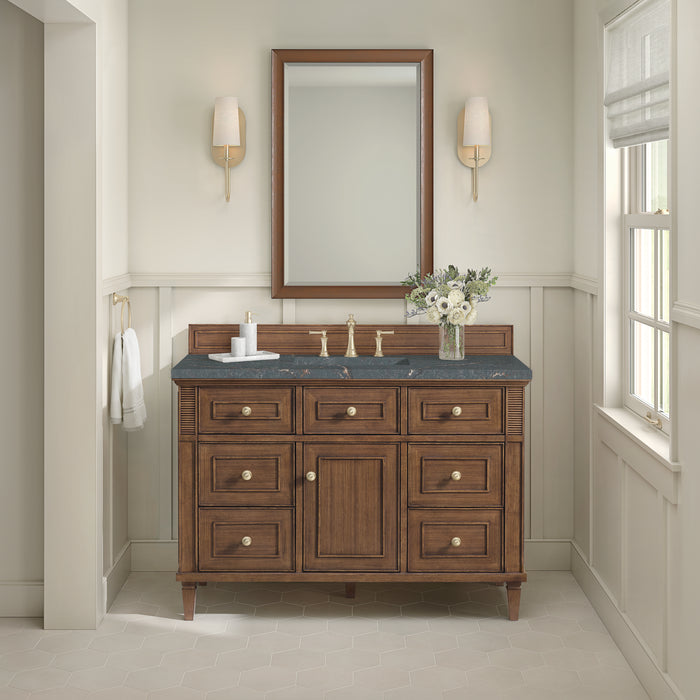 James Martin Vanities Lorelai 48" Single Vanity