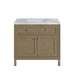 James Martin Vanities Chicago 36" Single Vanity