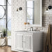 James Martin Athens 30" Single Bathroom Vanity
