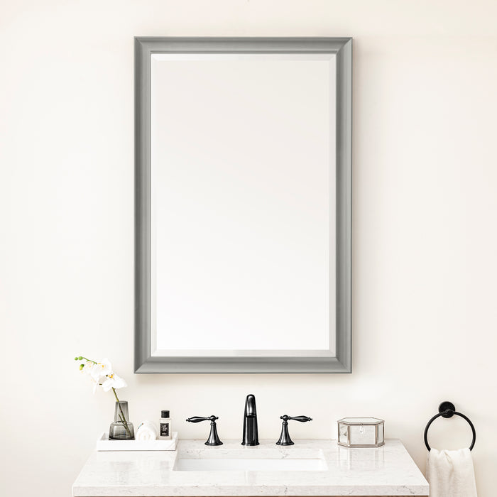 James Martin Vanities Glenbrooke 26" Mirror