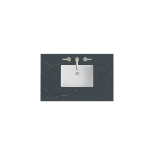 James Martin Vanities 36" Single Vanity Top
