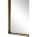 RenWil Northern Rectangle Mirror NDD219M023