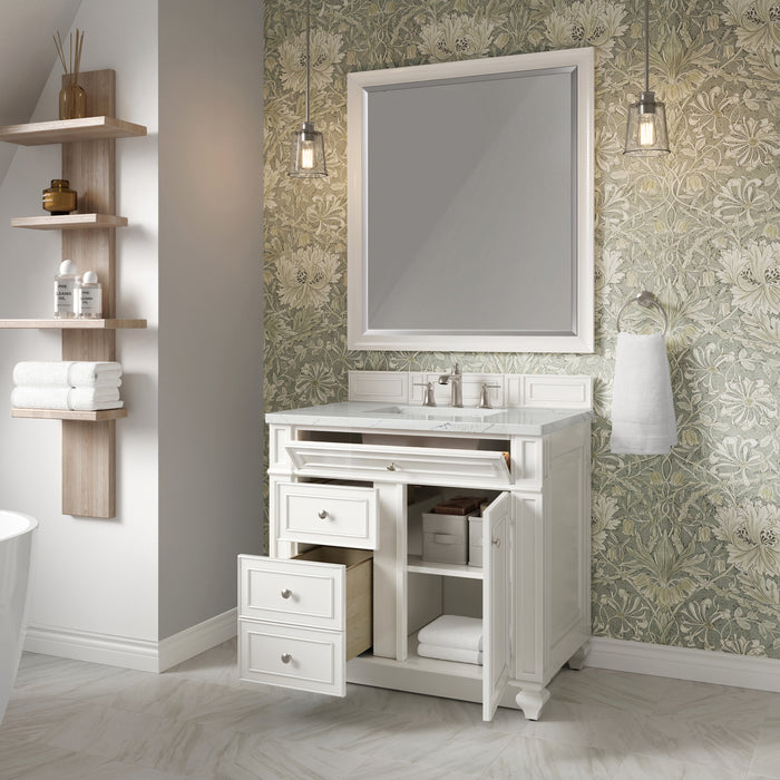 James Martin Vanities Bristol 36" Single Vanity