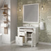 James Martin Vanities Bristol 36" Single Vanity
