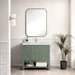 James Martin Vanities Breckenridge 36" Single Vanity
