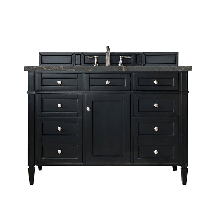James Martin Vanities Brittany 48" Single Bathroom Vanity