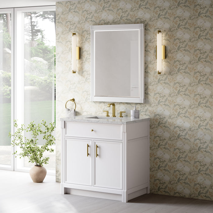 James Martin Vanities Bellshire 36" Single Vanity