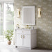 James Martin Vanities Bellshire 36" Single Vanity