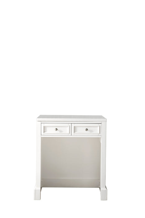 James Martin Vanities De Soto 30" Countertop Unit