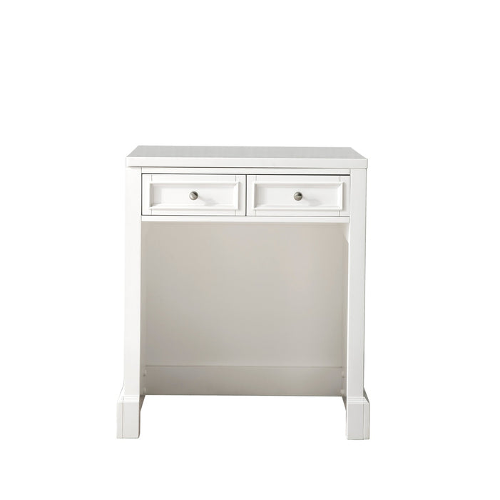 James Martin Vanities De Soto 30" Countertop Unit