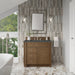 James Martin Vanities Bristol 36" Single Vanity