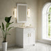 James Martin Vanities Bellshire 30" Single Vanity