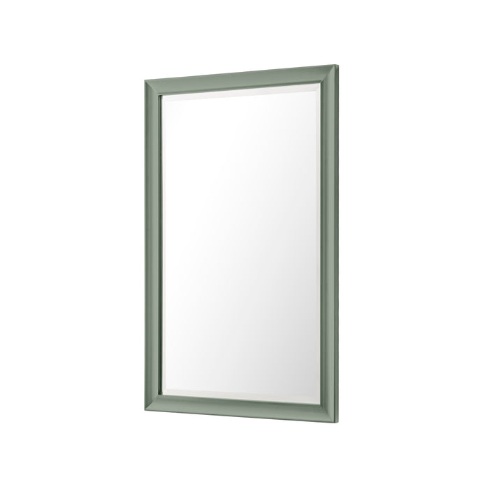James Martin Vanities Glenbrooke 26" Mirror