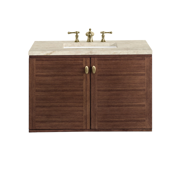 James Martin Vanities Amberly 36" Single Vanity