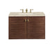James Martin Vanities Amberly 36" Single Vanity