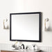 James Martin Vanities Glenbrooke 48" Mirror