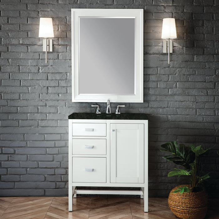 James Martin Vanities Addison 30" Single Vanity