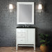 James Martin Vanities Addison 30" Single Vanity
