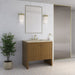 James Martin Vanities Hudson 36" Single Vanity