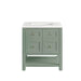 James Martin Vanities Breckenridge 30" Single Vanity