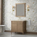 James Martin Vanities Kinnsden 36" Single Vanity