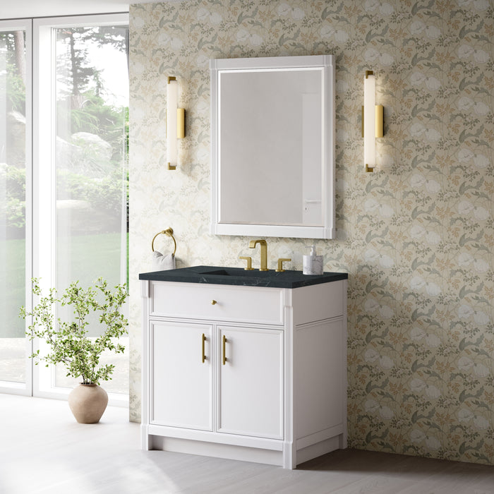 James Martin Vanities Bellshire 36" Single Vanity