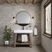 James Martin Vanities Auburn 36" Single Sink Console