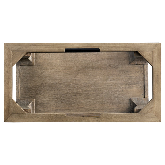James Martin Vanities Auburn 36" Single Sink Console
