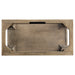 James Martin Vanities Auburn 36" Single Sink Console