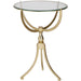 RenWil Gendey Accent Table TA279