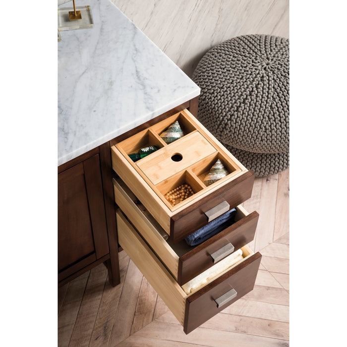 James Martin Vanities Addison 48" Single Bathroom Vanity