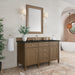 James Martin Vanities Brittany 60" Single Vanity