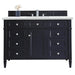 James Martin Vanities Brittany 48" Single Bathroom Vanity