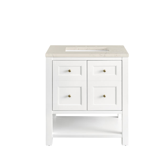 James Martin Vanities Breckenridge 30" Single Vanity