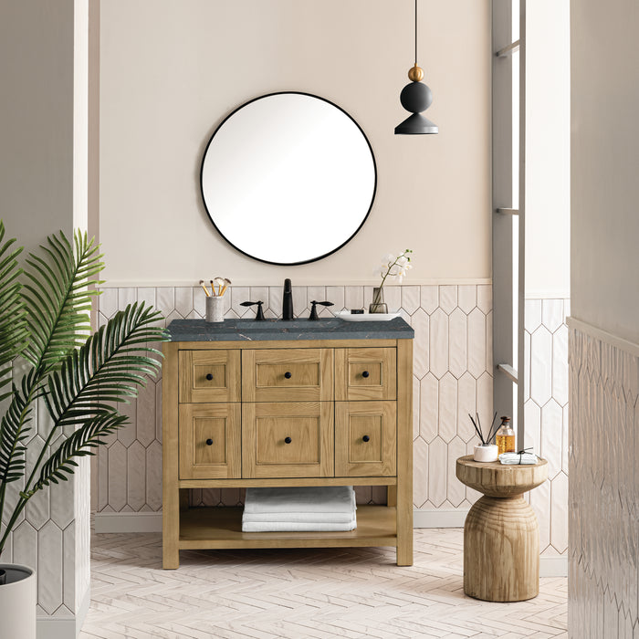 James Martin Vanities Breckenridge 36" Single Vanity