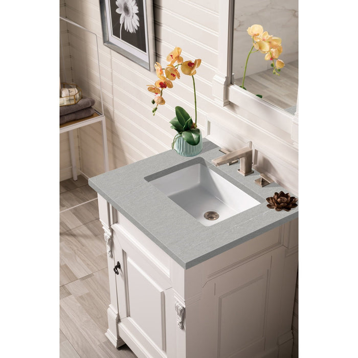 James Martin Vanities Brookfield 26" Single Vanity