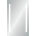 RenWil Oria Rectangle LED Mirror NDD221M042