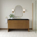 James Martin Vanities Hudson 60" Single Vanity