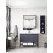 James Martin Vanities Milan 47.3" Single Vanity Cabinet