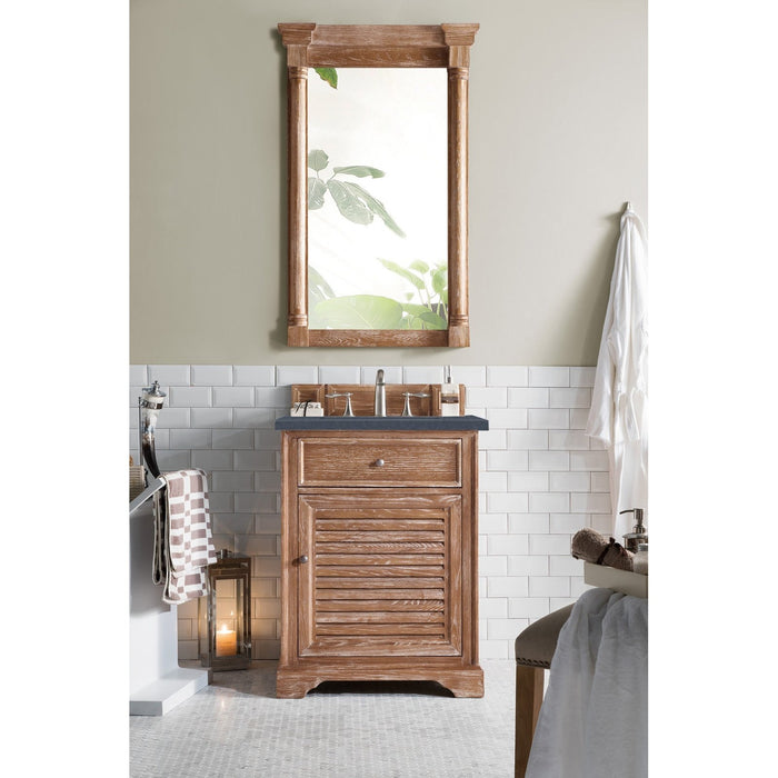 James Martin Vanities Savannah 26" Single Vanity