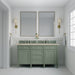 James Martin Vanities Brittany 60" Double Vanity