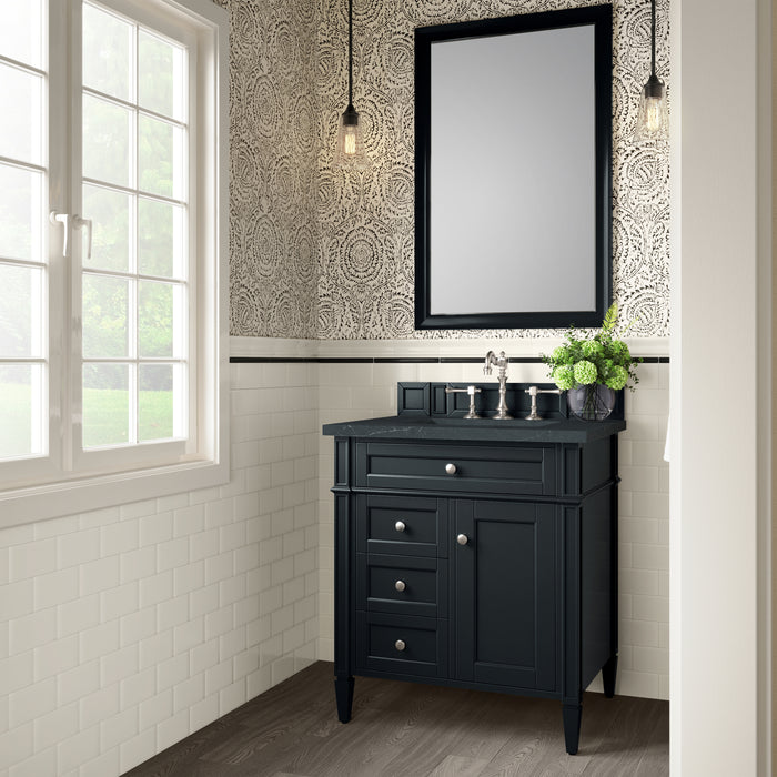 James Martin Vanities Brittany 30" Single Vanity