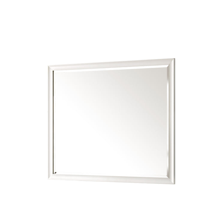 James Martin Vanities Glenbrooke 48" Mirror