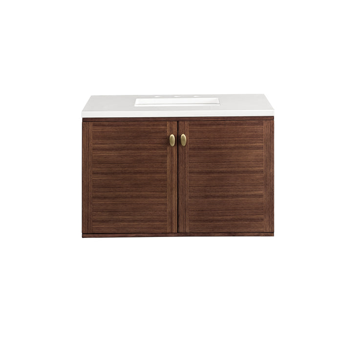 James Martin Vanities Amberly 36" Single Vanity