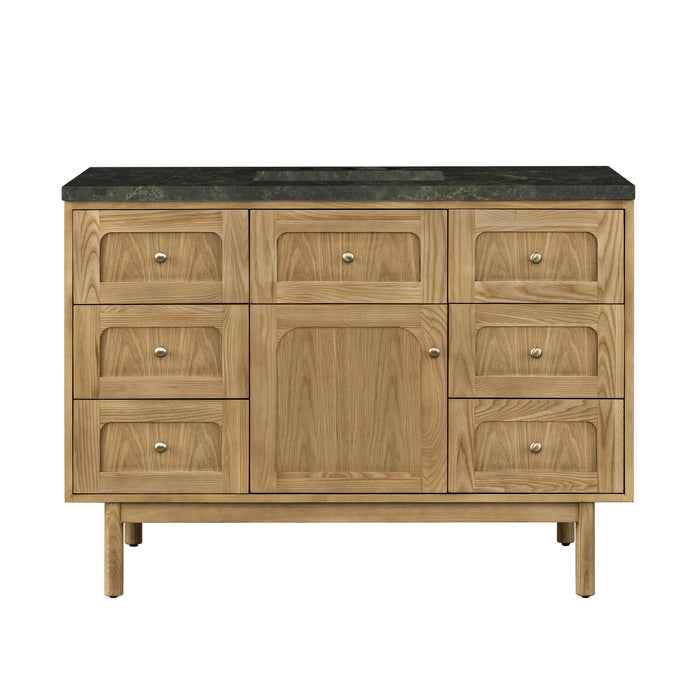 James Martin Vanities Laurent 48" Single Vanity