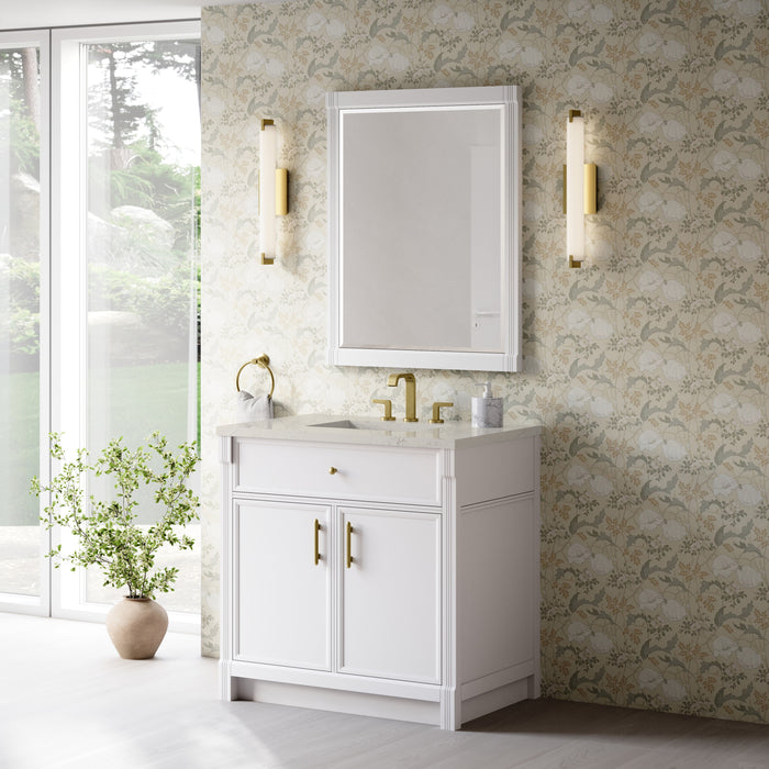 James Martin Vanities Bellshire 36" Single Vanity