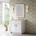 James Martin Vanities Bellshire 36" Single Vanity
